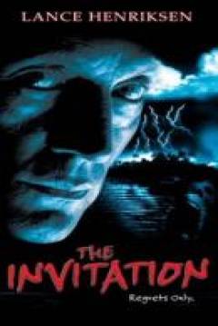 Ficha The Invitation