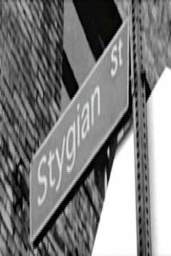 Poster Stygian