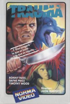 Poster Trauma