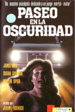 Ficha Paseo en la Oscuridad
