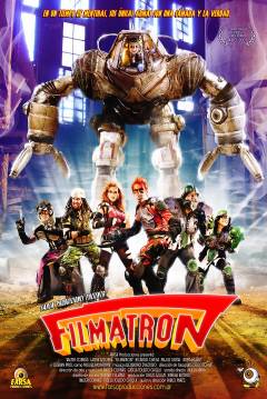 Poster Filmatron