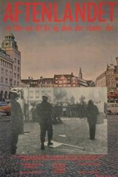 Poster Aftenlandet