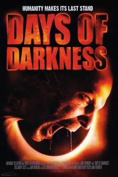 Ficha Days of Darkness