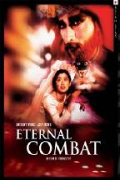 Poster An Eternal Combat