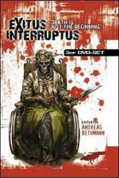 Poster Exitus Interruptus