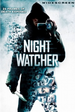 Poster Night Watcher