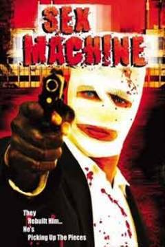 Ficha Sex Machine