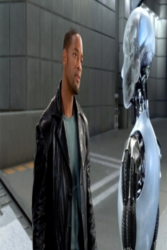Poster Yo, Robot 2
