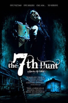 Poster The 7th Hunt