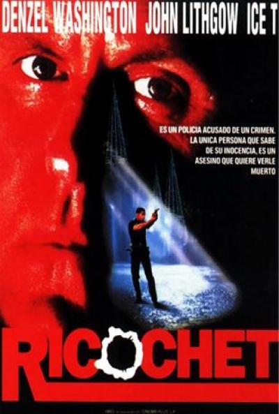 Ficha Ricochet