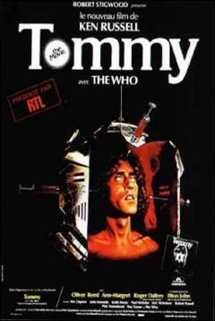 Ficha Tommy