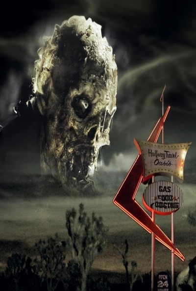 Poster Reeker 3
