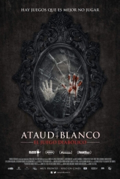 Ficha Ataúd blanco: El juego diabólico