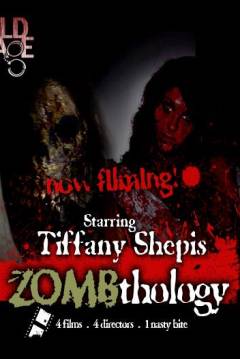 Poster Zombthology