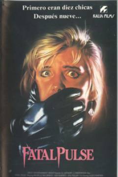 Poster Fatal Pulse