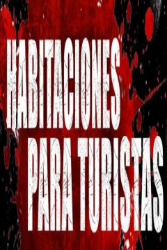 Poster Habitaciones Para Turistas (Remake)