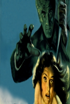 Poster La Isla de la Muerte (Remake)