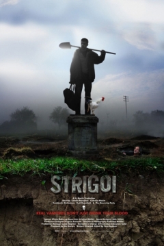 Ficha Strigoi