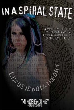 Poster In a Spiral State