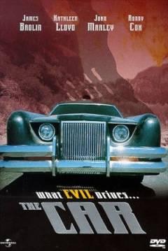 Poster Asesino Invisible