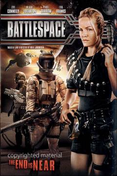 Poster Battlespace