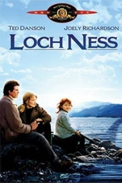 Ficha Lago Ness
