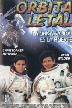 Poster Orbita Letal