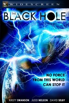 Poster The Black Hole