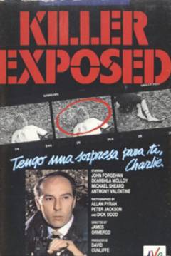 Poster Killer Exposed