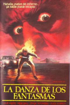 Ficha La Danza de los Fantasmas