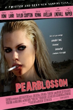 Poster Pearblossom (Life Blood)