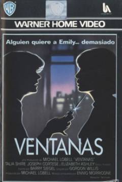 Poster Ventanas