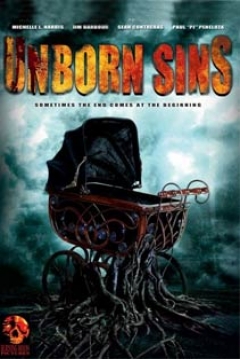Poster Unborn Sins