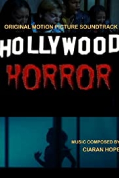 Poster Hollywood Horror