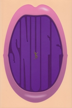 Poster Snuff