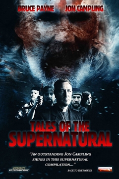 Ficha Tales of the Supernatural