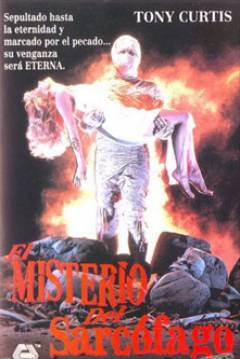 Ficha El Misterio del Sarcófago