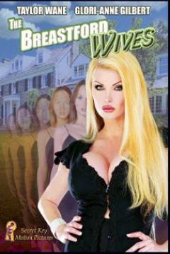 Poster The Breastford Wives
