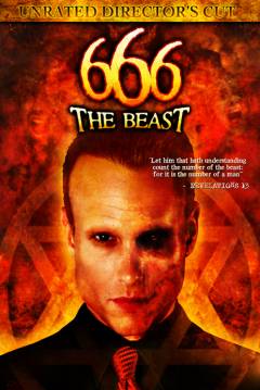 Poster 666: La Bestia