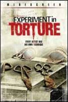 Ficha Experiment in Torture