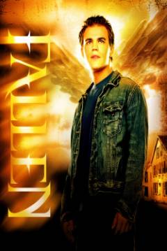 Poster Fallen