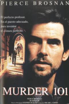 Poster Asesinato