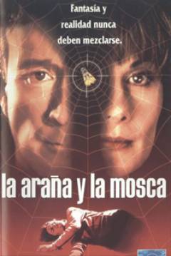 Ficha La Araña y la Mosca
