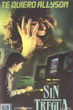 Poster Sin Tregua