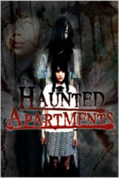 Poster The Haunted Apartments