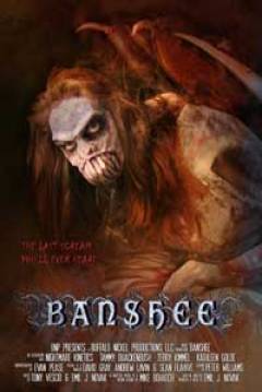 Poster Banshee