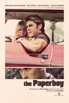 Poster El Chico del Periódico