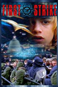 Poster First Strike
