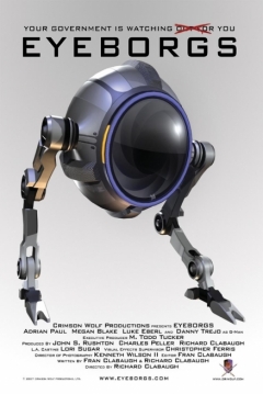 Ficha Eyeborgs