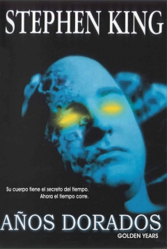 Poster Golden Years (Años Dorados)